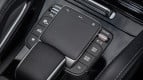 Mercedes-Benz GLS Interior photo