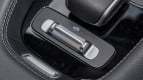 Mercedes-Benz GLS Interior photo