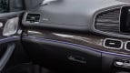 Mercedes-Benz GLS Interior photo