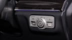 Mercedes-Benz GLS Interior photo