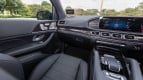Mercedes-Benz GLS Interior photo