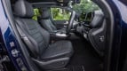 Mercedes-Benz GLS Interior photo
