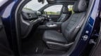 Mercedes-Benz GLS Interior photo