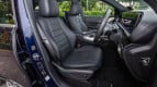 Mercedes-Benz GLS Interior photo