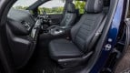 Mercedes-Benz GLS Interior photo