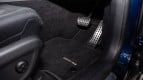 Mercedes-Benz GLS Interior photo