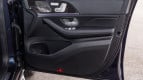 Mercedes-Benz GLS Interior photo