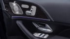 Mercedes-Benz GLS Interior photo