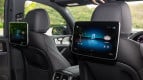 Mercedes-Benz GLS Interior photo