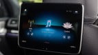 Mercedes-Benz GLS Interior photo