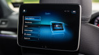 Mercedes-Benz GLS Interior photo