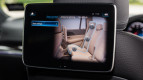 Mercedes-Benz GLS Interior photo