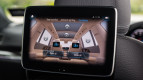 Mercedes-Benz GLS Interior photo
