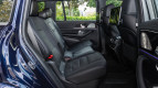 Mercedes-Benz GLS Interior photo