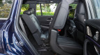 Mercedes-Benz GLS Interior photo