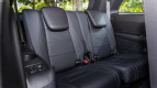 Mercedes-Benz GLS Interior photo