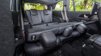 Mercedes-Benz GLS Interior photo