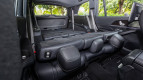Mercedes-Benz GLS Interior photo