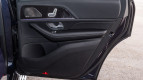 Mercedes-Benz GLS Interior photo