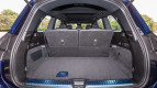 Mercedes-Benz GLS Interior photo