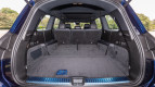 Mercedes-Benz GLS Interior photo