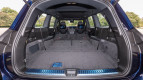 Mercedes-Benz GLS Interior photo