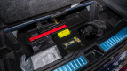 Mercedes-Benz GLS Interior photo