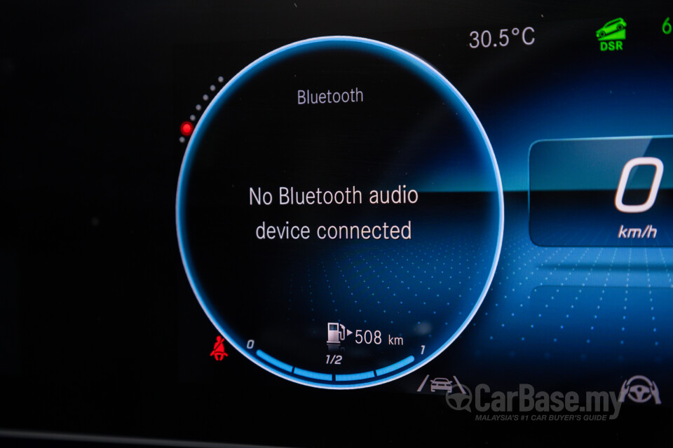 Mercedes-Benz GLS X167 (2020) Interior