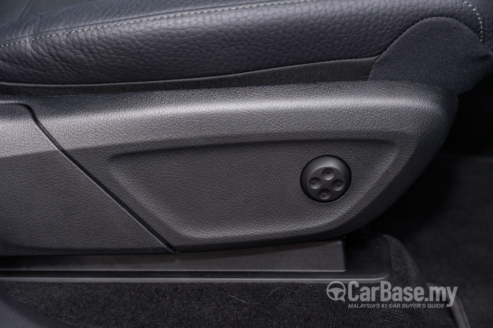 Mercedes-Benz GLS X167 (2020) Interior
