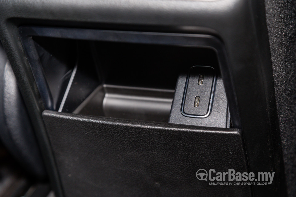 Mercedes-Benz GLS X167 (2020) Interior