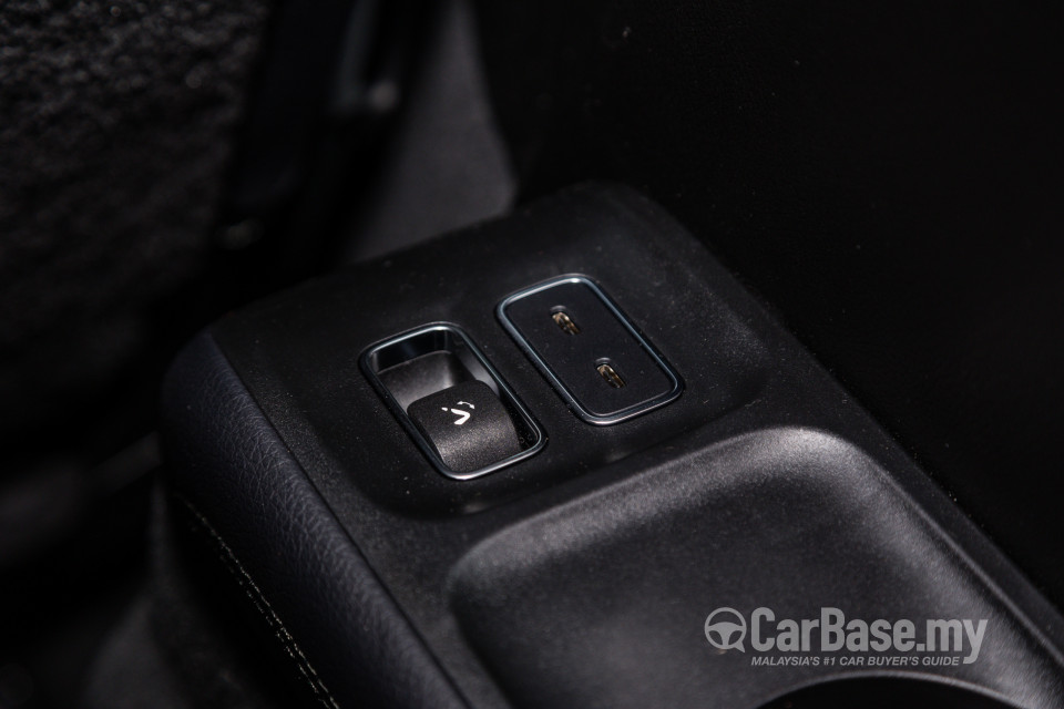 Mercedes-Benz GLS X167 (2020) Interior