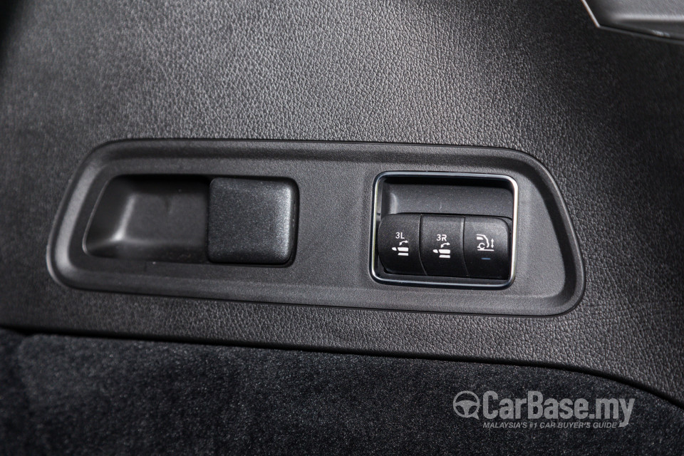 Mercedes-Benz GLS X167 (2020) Interior