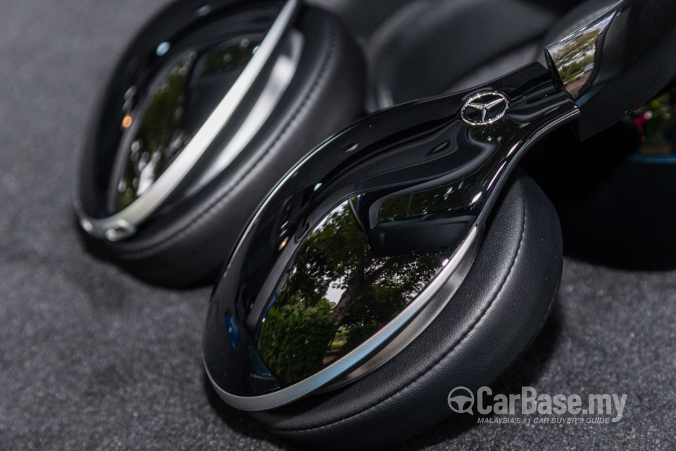 Mercedes-Benz GLS X167 (2020) Interior