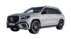 Mercedes-Benz GLS Exterior photo