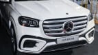 Mercedes-Benz GLS Exterior photo