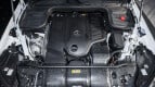 Mercedes-Benz GLS Exterior photo