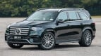 Mercedes-Benz GLS Exterior photo