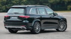 Mercedes-Benz GLS Exterior photo