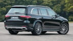 Mercedes-Benz GLS Exterior photo