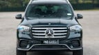 Mercedes-Benz GLS Exterior photo