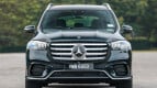 Mercedes-Benz GLS Exterior photo
