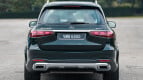 Mercedes-Benz GLS Exterior photo
