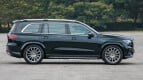 Mercedes-Benz GLS Exterior photo