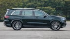 Mercedes-Benz GLS Exterior photo
