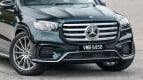 Mercedes-Benz GLS Exterior photo