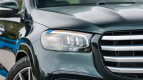 Mercedes-Benz GLS Exterior photo