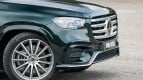 Mercedes-Benz GLS Exterior photo