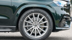 Mercedes-Benz GLS Exterior photo