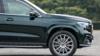 Mercedes-Benz GLS Exterior photo