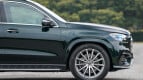 Mercedes-Benz GLS Exterior photo